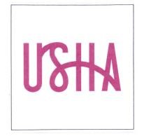 Trademark USHA