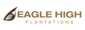 Trademark EAGLE HIGH PLANTATIONS + LOGO