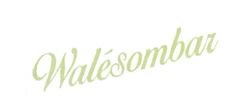 Trademark WALESOMBAR