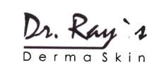 Trademark DR. RAY'S DERMA SKIN