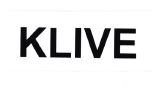 Trademark KLIVE