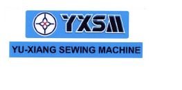 Trademark YXSM YU-XIANG SEWING MACHINE + LOGO