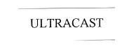 Trademark ULTRACAST