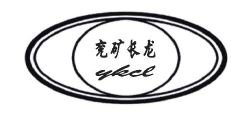 Trademark YKCL + HURUF KANJI