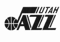 Trademark UTAH JAZZ