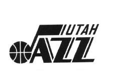 Trademark UTAH JAZZ