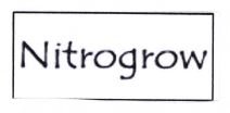 Trademark NITROGROW