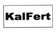 Trademark KALFERT