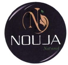 Trademark NOUJA NATURAL + LUKISAN