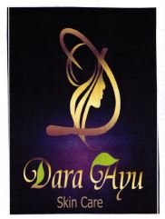 Trademark DARA AYU SKIN CARE + LOGO