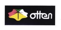 Trademark OTTEN + LOGO