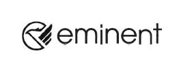 Trademark EMINENT + LOGO