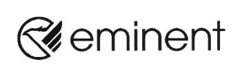 Trademark EMINENT + LOGO