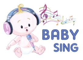 Trademark BABY SING + LOGO