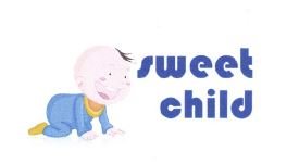 Trademark SWEET CHILD + LOGO