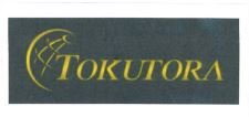 Trademark TOKUTORA + LOGO