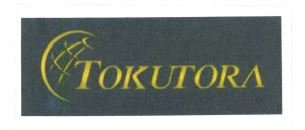 Trademark TOKUTORA + LOGO