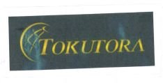 Trademark TOKUTORA + LOGO