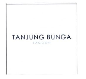 Trademark TANJUNG BUNGA LAGOON