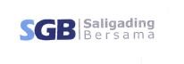 Trademark SGB SALIGADING BERSAMA