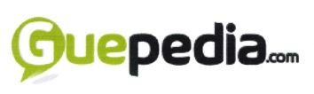 Trademark GUEPEDIA.COM + LOGO