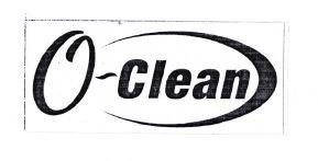 Trademark O-CLEAN