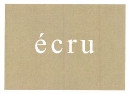 Trademark ECRU