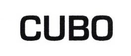 Trademark CUBO