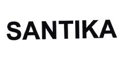 Trademark SANTIKA