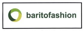 Trademark BARITOFASHION + LOGO