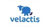 Trademark VELACTIS + LOGO