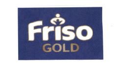 Trademark FRISO GOLD