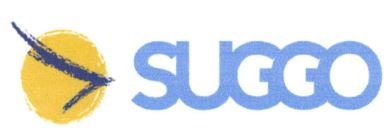 Trademark SUGGO + LOGO