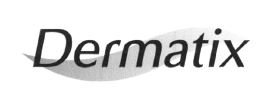 Trademark DERMATIX + LOGO