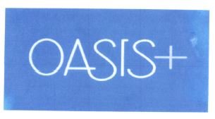 Trademark OASIS+