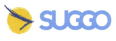 Trademark SUGGO + LOGO