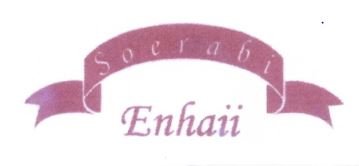 Trademark SOERABI ENHAII