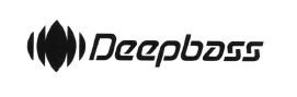 Trademark DEEPBASS + LOGO