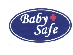 Trademark BABY + SAFE