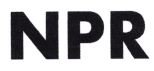 Trademark NPR