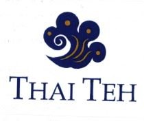 Trademark THAI TEH + LUKISAN