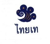 Trademark HURUF THAILAND THAI TEH + LOGO