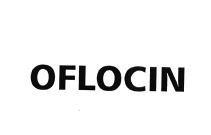 Trademark OFLOCIN