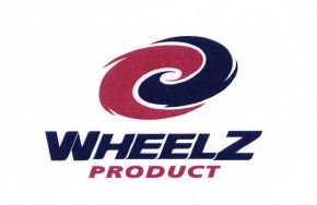 Trademark WHEELZ PRODUCT + LOGO