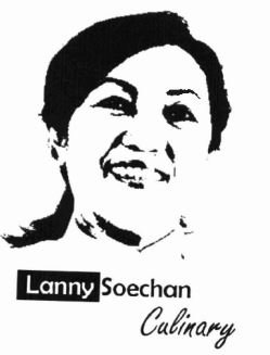 Trademark LANNY SOECHAN CULINARY + LUKISAN