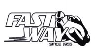 Trademark FAST WAY SINCE 1955 + LOGO