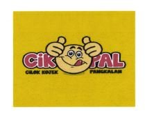 Trademark CIKOPAL CILOK KOJEK PANGKALAN