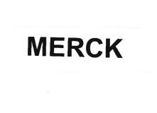 Trademark MERCK