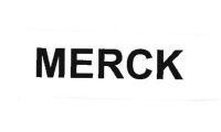 Trademark MERCK