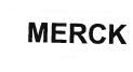 Trademark MERCK